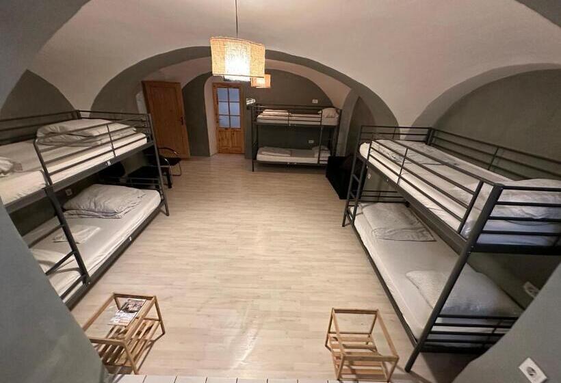 Hostel Sleeping Beauty