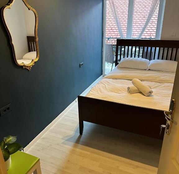 Hostel Sleeping Beauty