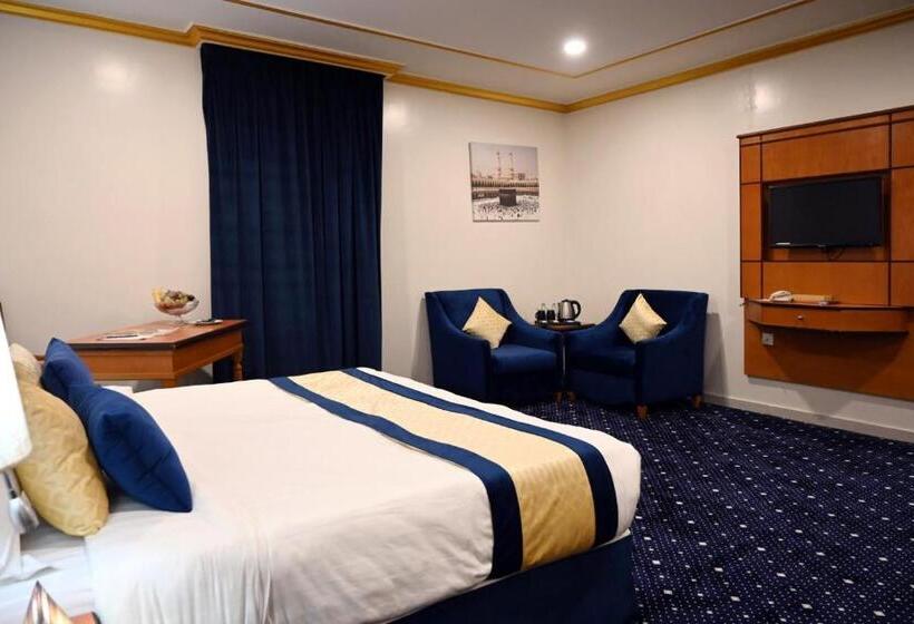 ホテル Amjad Al Deafah