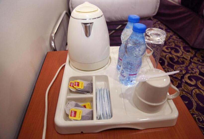 ホテル Amjad Al Deafah