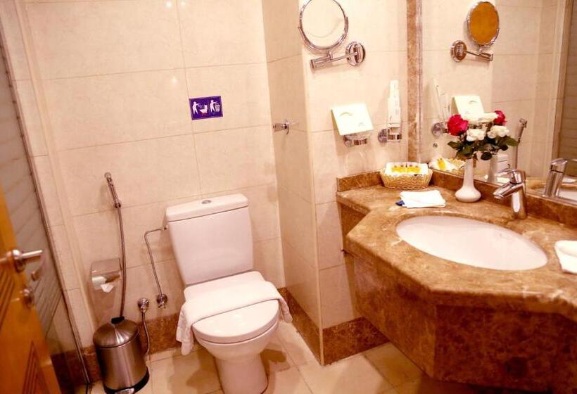 ホテル Amjad Al Deafah