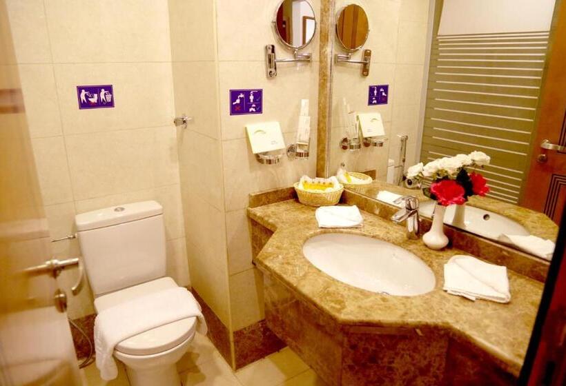 ホテル Amjad Al Deafah