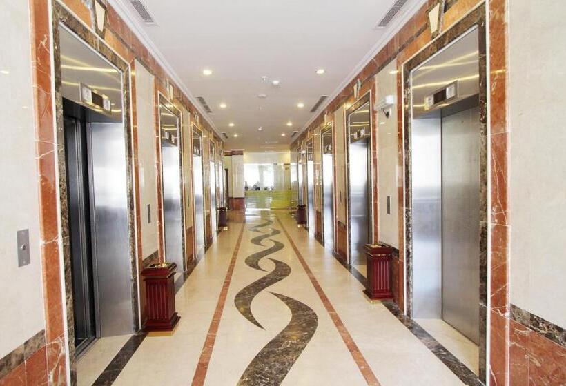 בית מלון כפרי Amjad Al Deafah