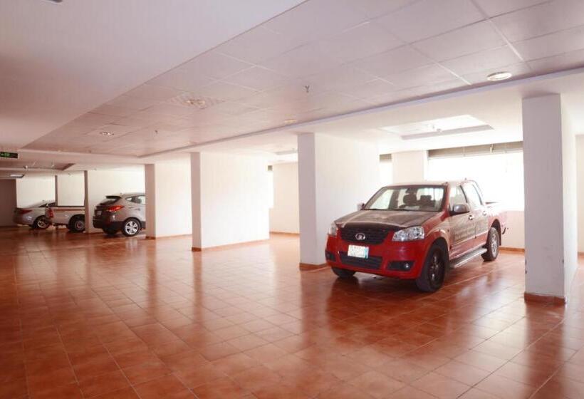 ホテル Amjad Al Deafah