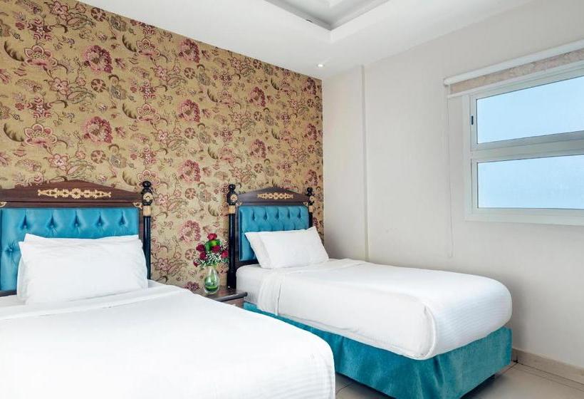 בית מלון כפרי Aronani