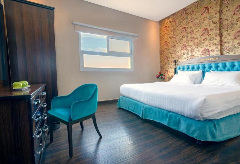 בית מלון כפרי Aronani