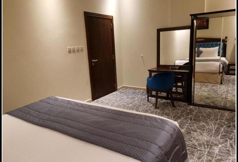 בית מלון כפרי Aronani