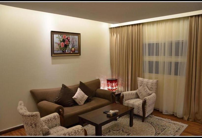 בית מלון כפרי Aronani