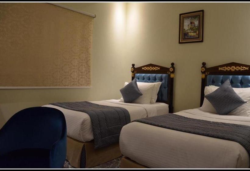 בית מלון כפרי Aronani