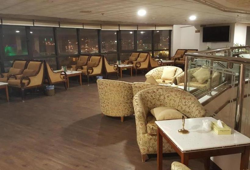 فندق Assalam Palace