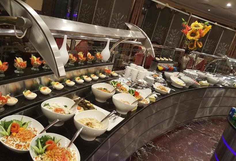 فندق Assalam Palace