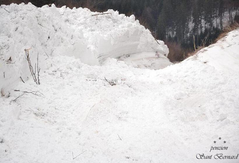 Отель B&b Sant Bernard