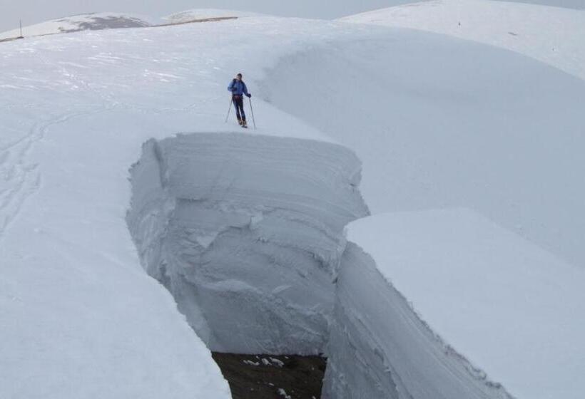 Отель B&b Sant Bernard