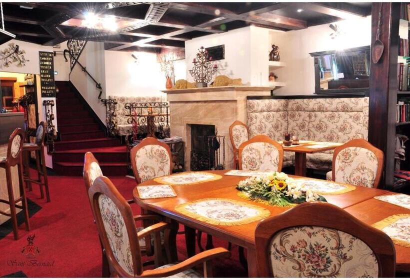 Отель B&b Sant Bernard