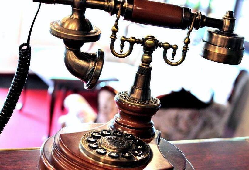 בית מלון כפרי B&b Sant Bernard