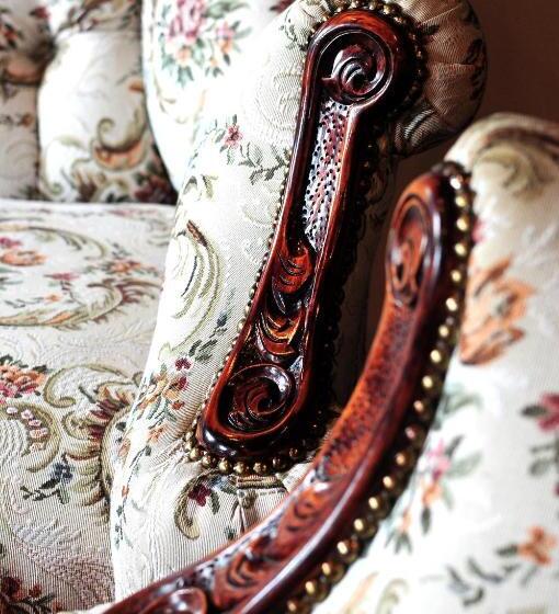 Отель B&b Sant Bernard