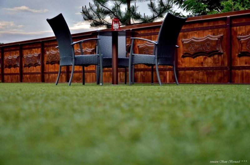 ホテル B&b Sant Bernard