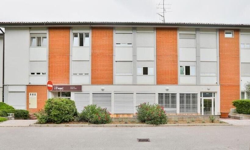 هتل Bed And Breakfast Kogoj