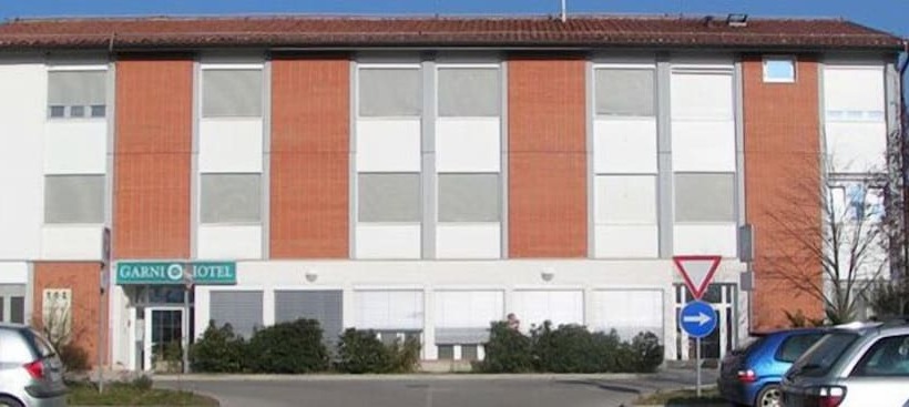 هتل Bed And Breakfast Kogoj