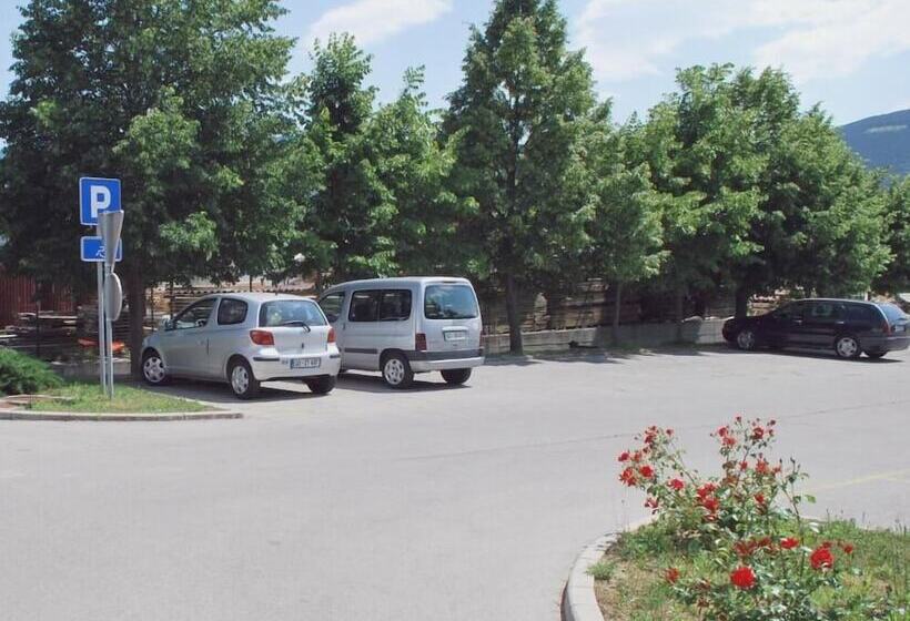 هتل Bed And Breakfast Kogoj