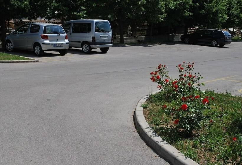 هتل Bed And Breakfast Kogoj