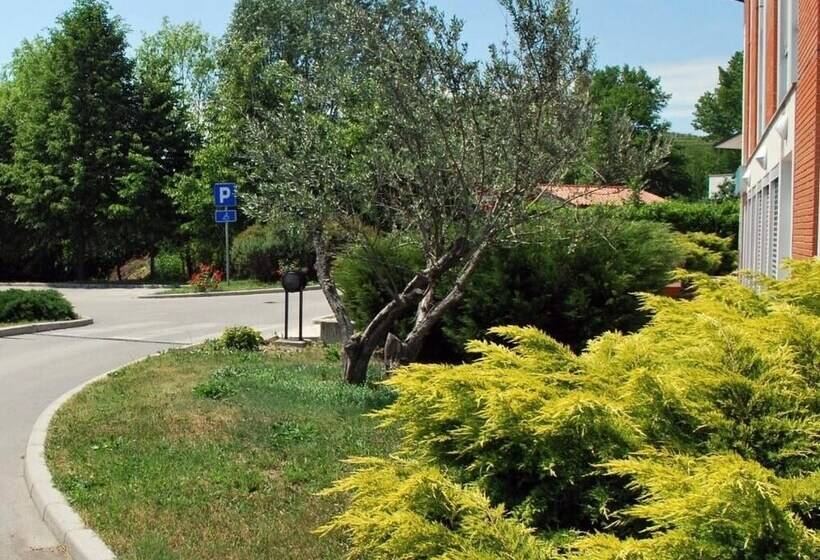 هتل Bed And Breakfast Kogoj