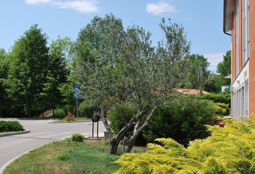 هتل Bed And Breakfast Kogoj