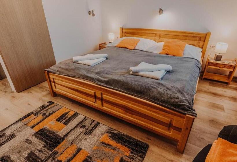 호텔 Bilíkova Chata   Horský