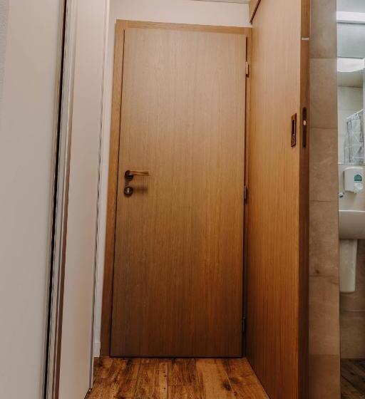 호텔 Bilíkova Chata   Horský