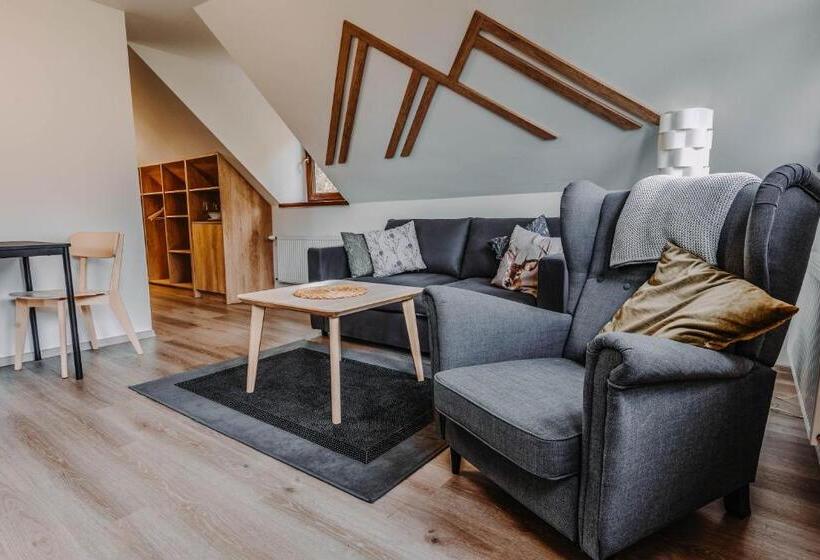 호텔 Bilíkova Chata   Horský