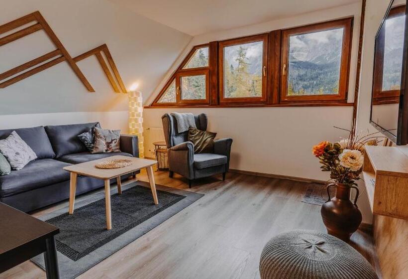 호텔 Bilíkova Chata   Horský