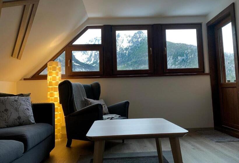 호텔 Bilíkova Chata   Horský