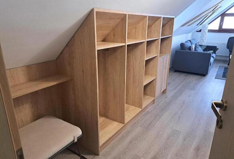 호텔 Bilíkova Chata   Horský