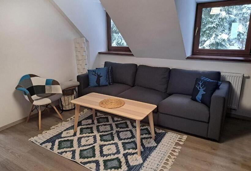 호텔 Bilíkova Chata   Horský