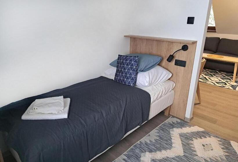 호텔 Bilíkova Chata   Horský