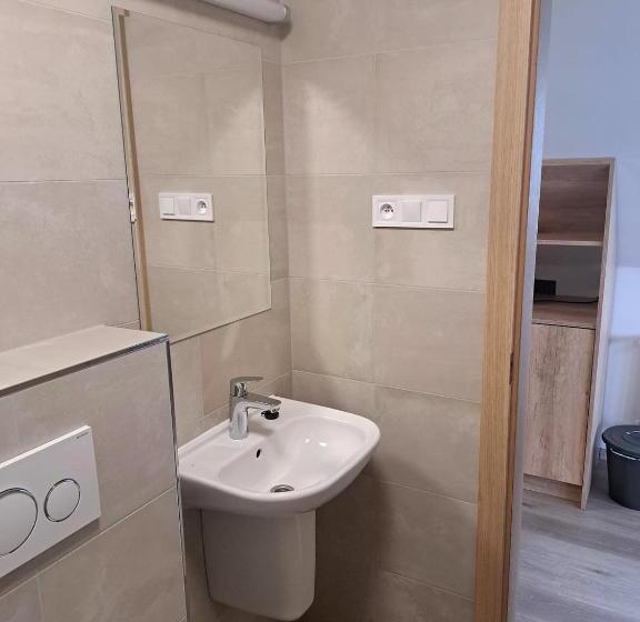 호텔 Bilíkova Chata   Horský