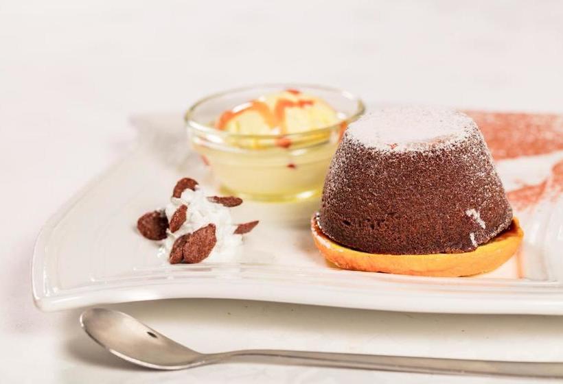 هتل Bistra, Resort Mavrovo