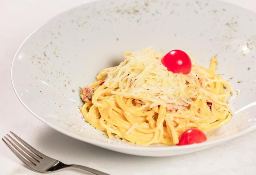 هتل Bistra, Resort Mavrovo