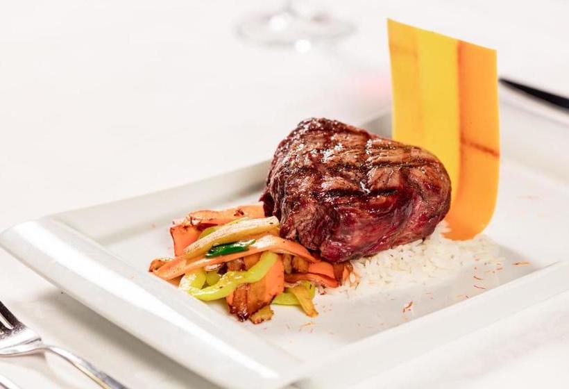 هتل Bistra, Resort Mavrovo