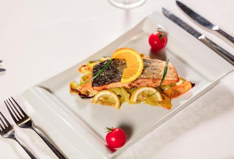 هتل Bistra, Resort Mavrovo