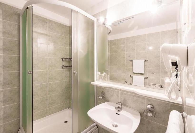 هتل Bistra, Resort Mavrovo