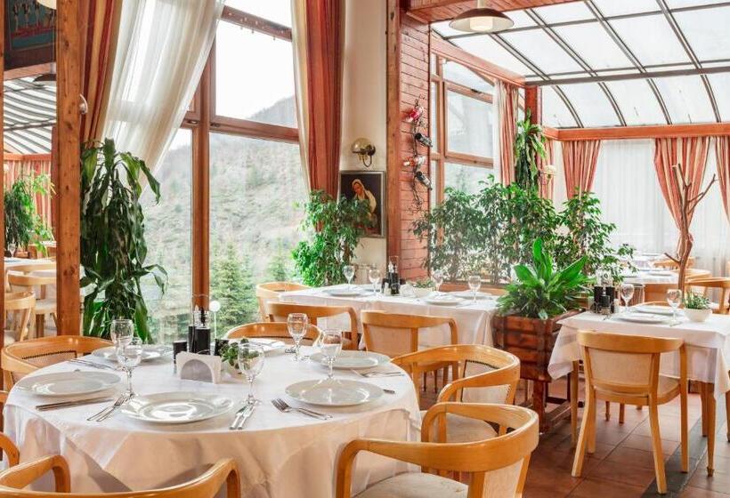 هتل Bistra, Resort Mavrovo