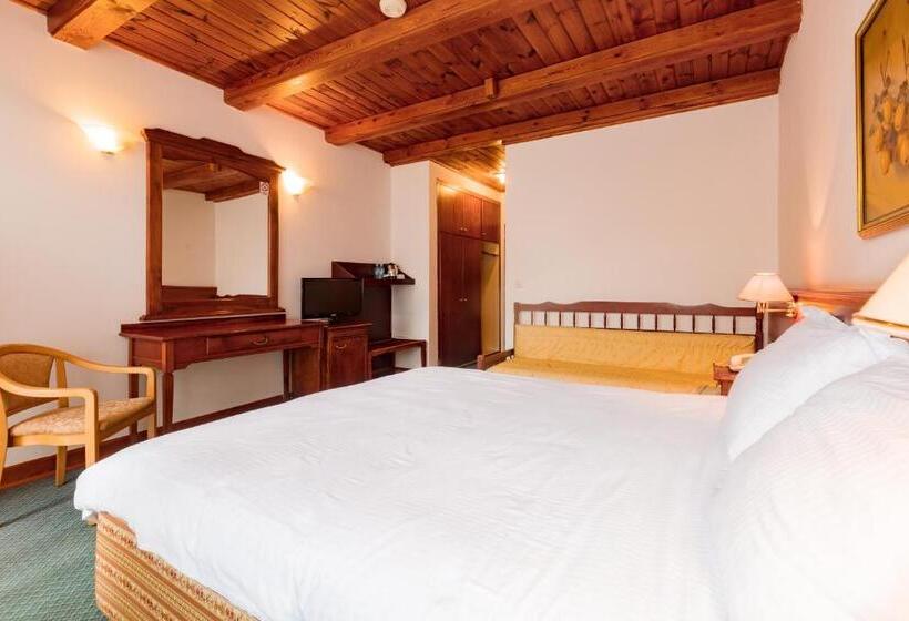 هتل Bistra, Resort Mavrovo