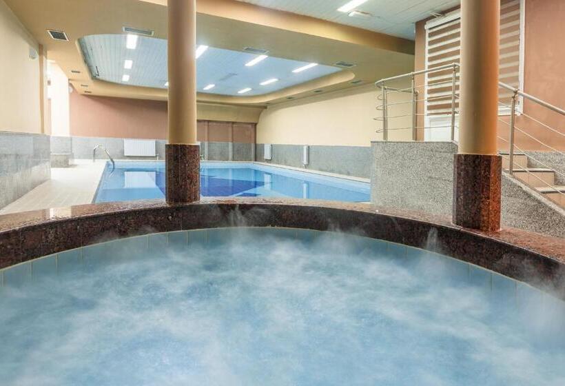 هتل Bistra, Resort Mavrovo