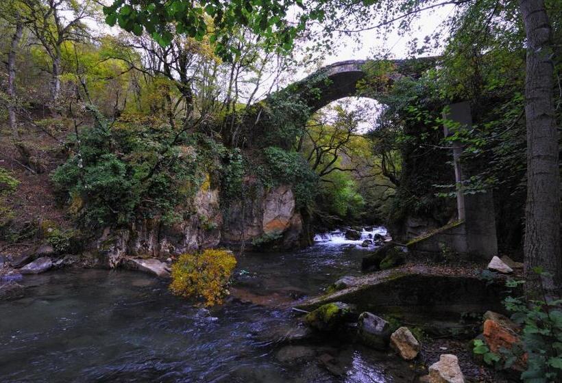 هتل Bistra, Resort Mavrovo