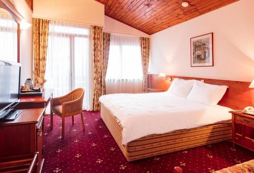 هتل Bistra, Resort Mavrovo