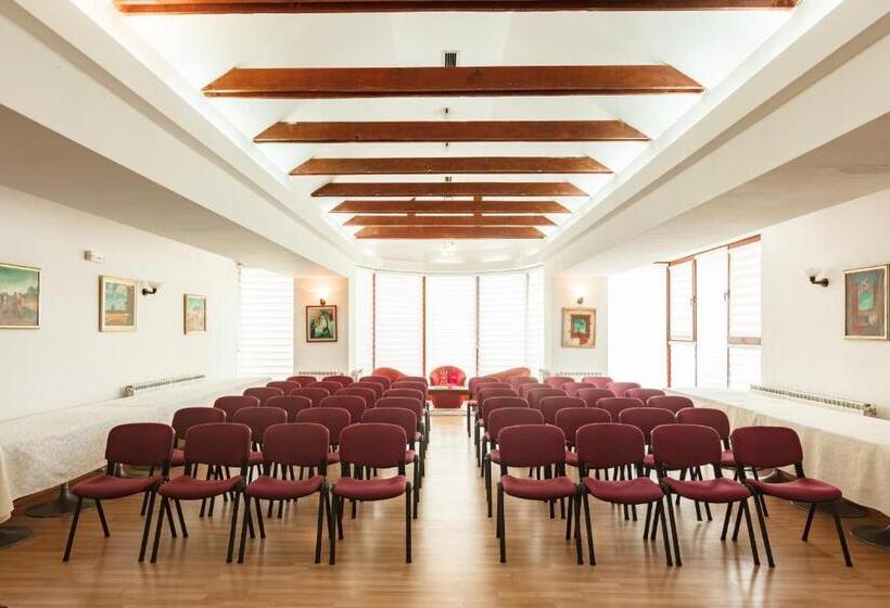 هتل Bistra, Resort Mavrovo