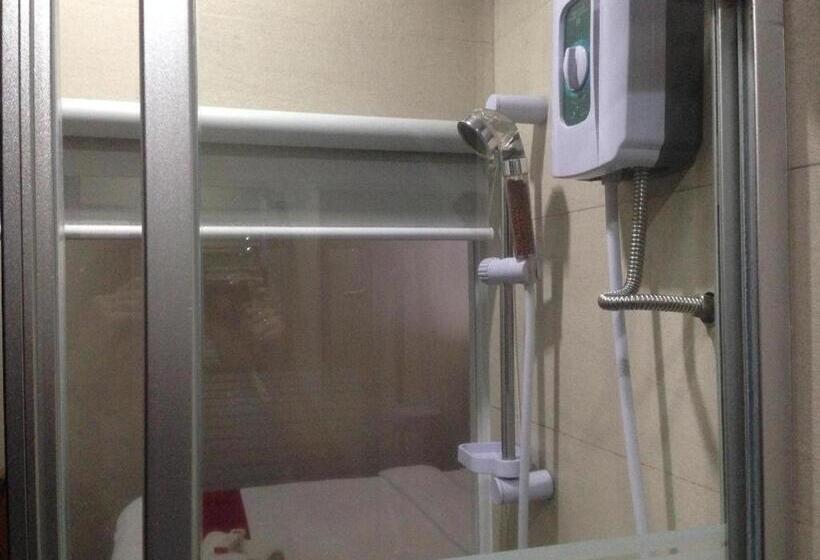 هتل Cherry Midtown