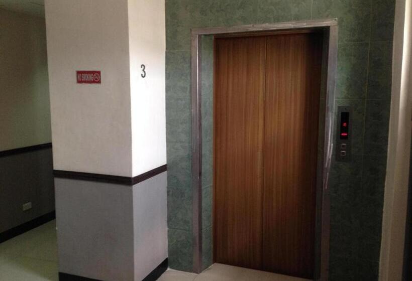 هتل Cherry Midtown