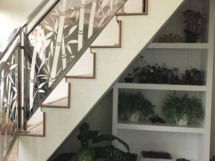 هتل Crystal Palace